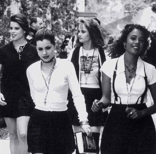Lessons from “The Craft” to use today!
