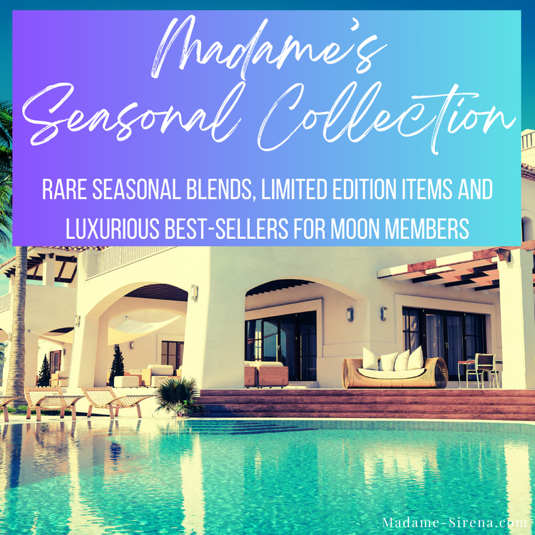 Madame’s Seasonal Collection